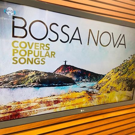 Вилла Cabo Frio Familiar Toca De Gente Feliz Экстерьер фото