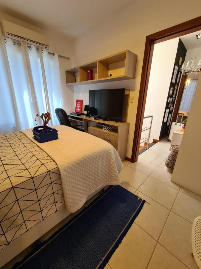 Вилла Cabo Frio Familiar Toca De Gente Feliz Экстерьер фото