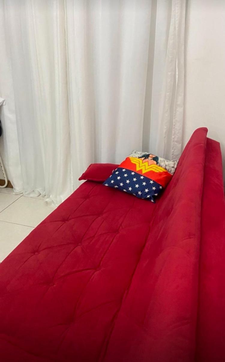 Вилла Cabo Frio Familiar Toca De Gente Feliz Экстерьер фото